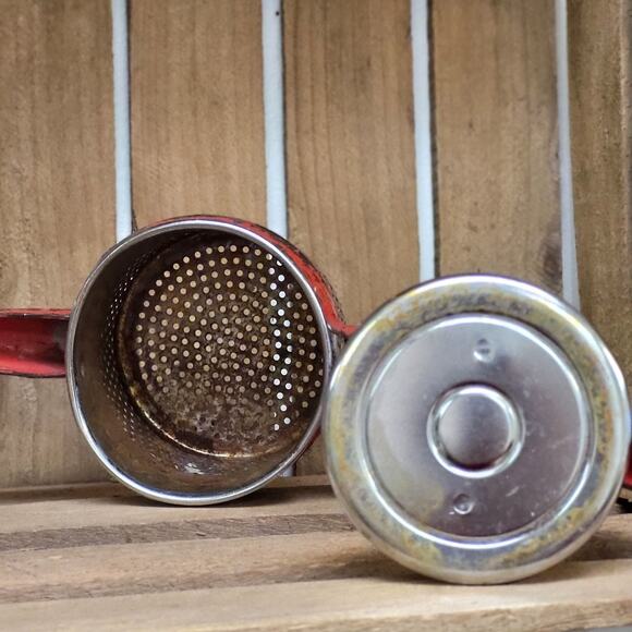 Vintage Ricer with Red Handle - Picture 6 of 9